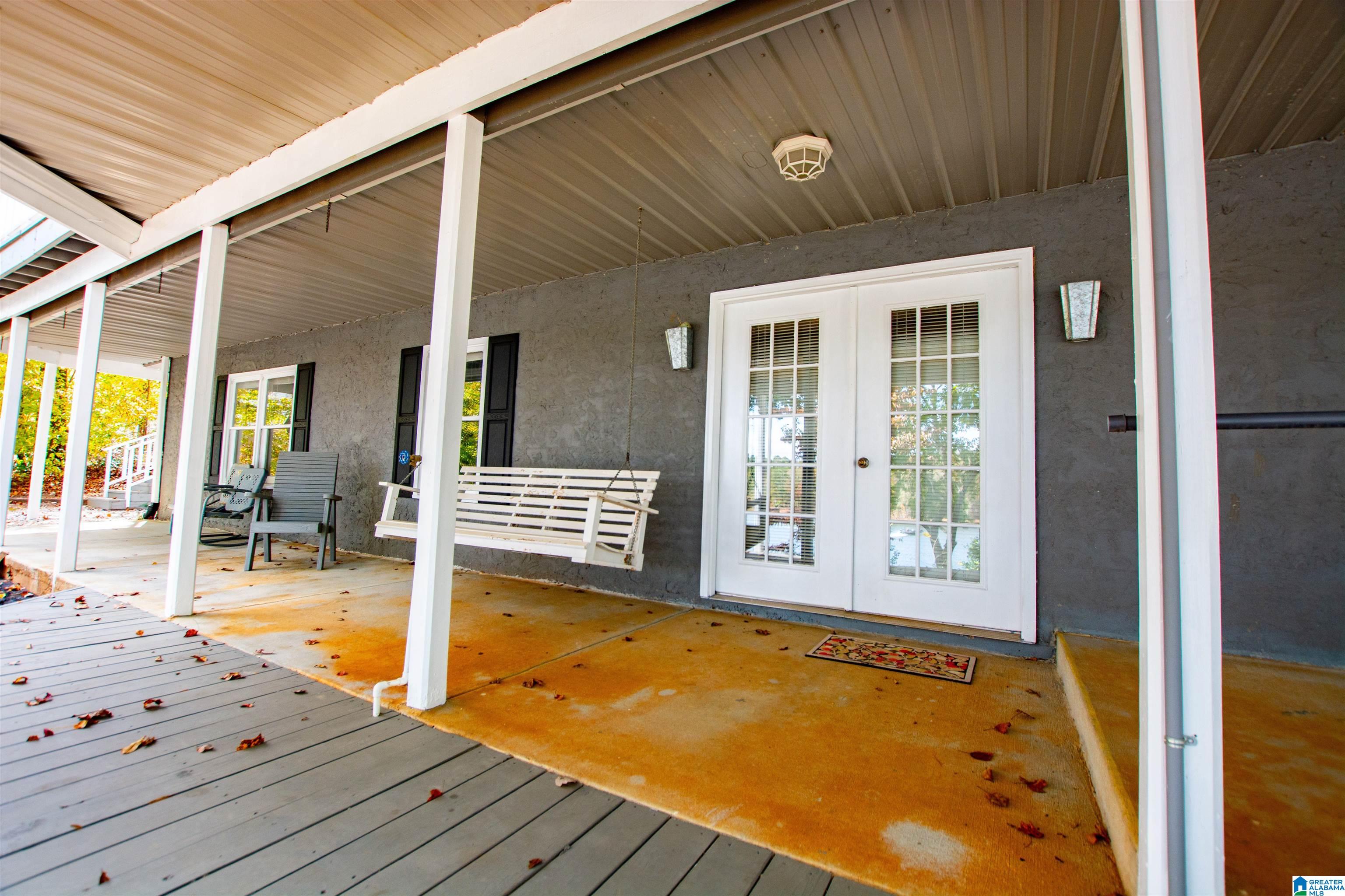 135 Geralds Point Wedowee, AL 36278 - Photo 28 of 36