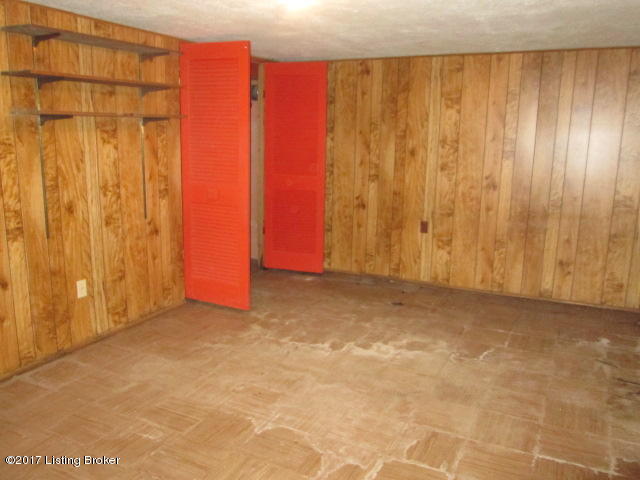 1106 Clayborne Road Louisville, KY 40214 - Photo 11 of 12 Lower Level