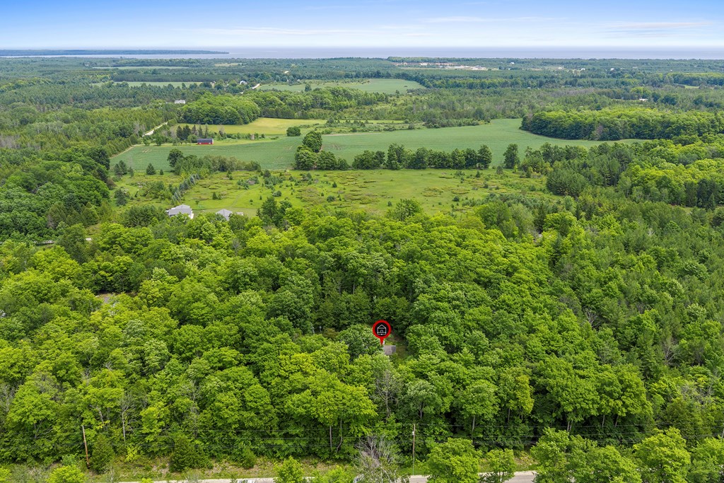 10866 Old Stage Road Sister Bay, WI 54234 - Photo 76 of 76