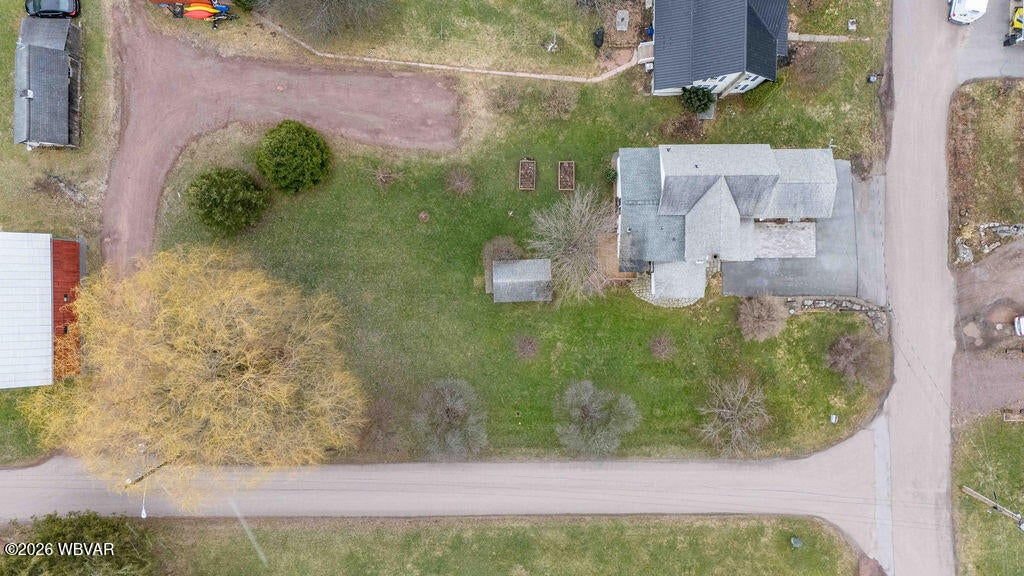 18 Swamp Poodle Road Muncy Valley, PA 17758 - Photo 30 of 32 Full Lot