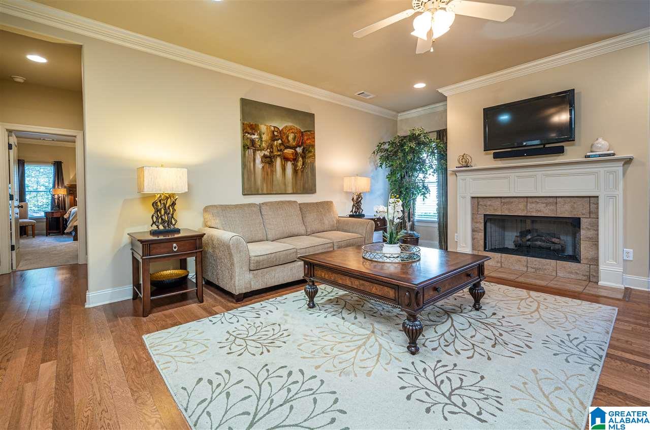 2350 Freestone Ridge Cove Birmingham, AL 35226 - Photo 9 of 49