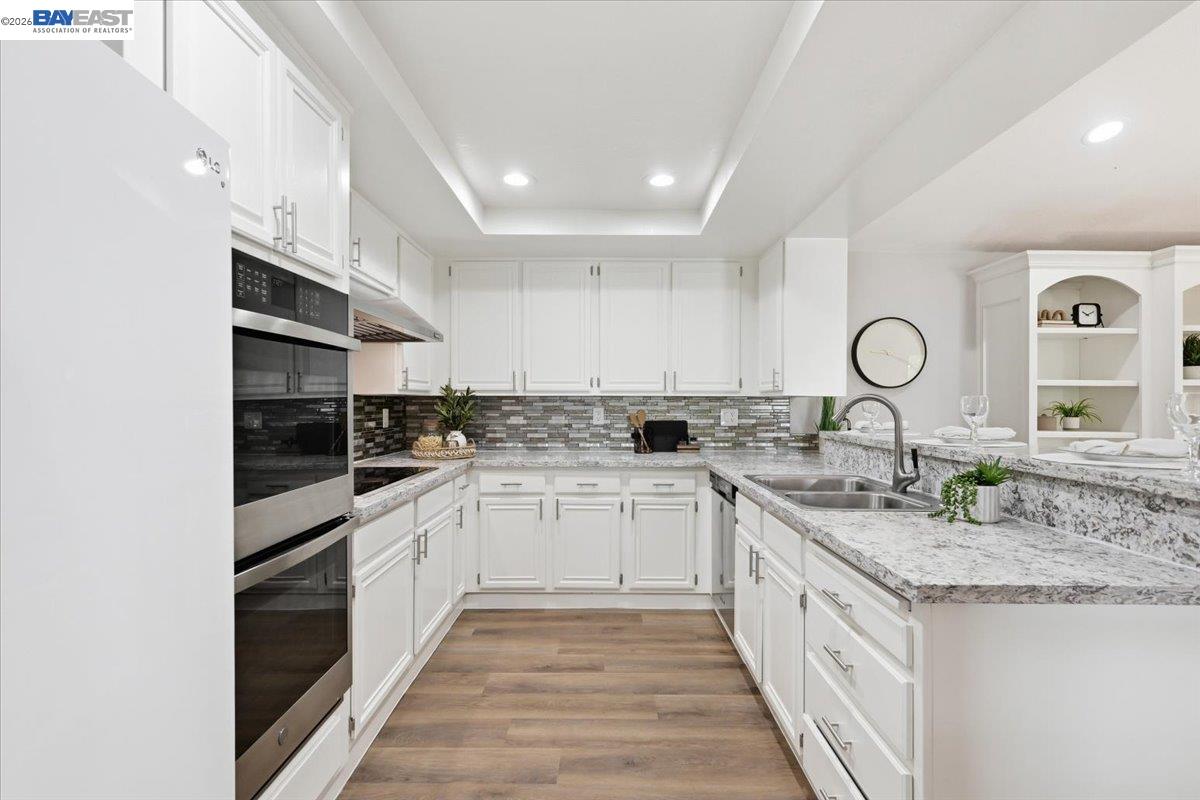 165 Rosario Court San Ramon, CA 94583 - Photo 24 of 67