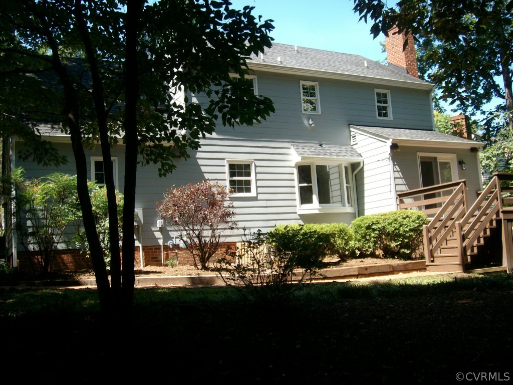 4728 Cedar Cliff Road Chester, VA 23831 - Photo 3 of 17
