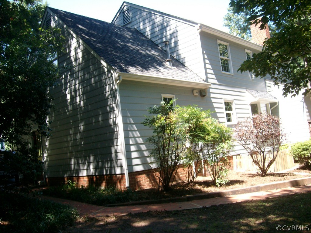 4728 Cedar Cliff Road Chester, VA 23831 - Photo 4 of 17