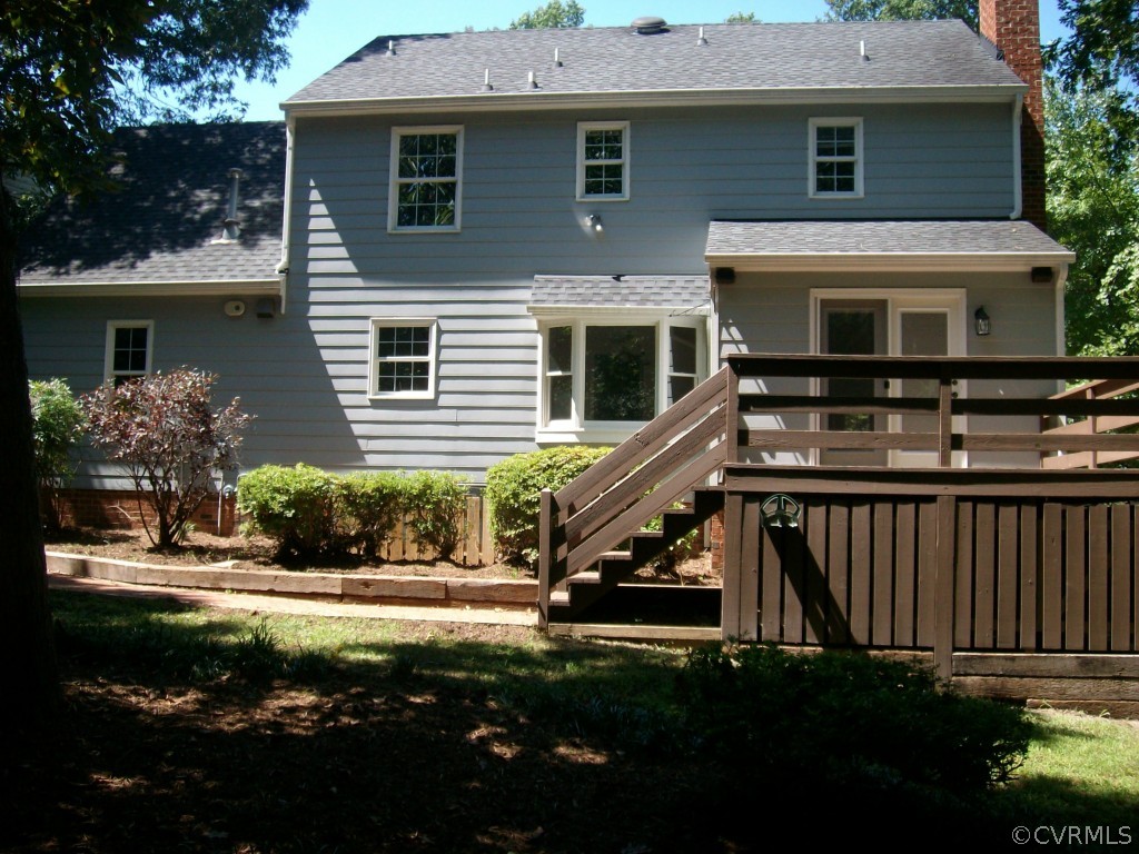 4728 Cedar Cliff Road Chester, VA 23831 - Photo 5 of 17