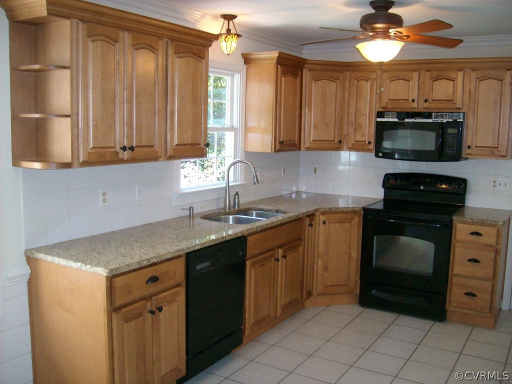 4728 Cedar Cliff Road Chester, VA 23831 - Photo 7 of 17