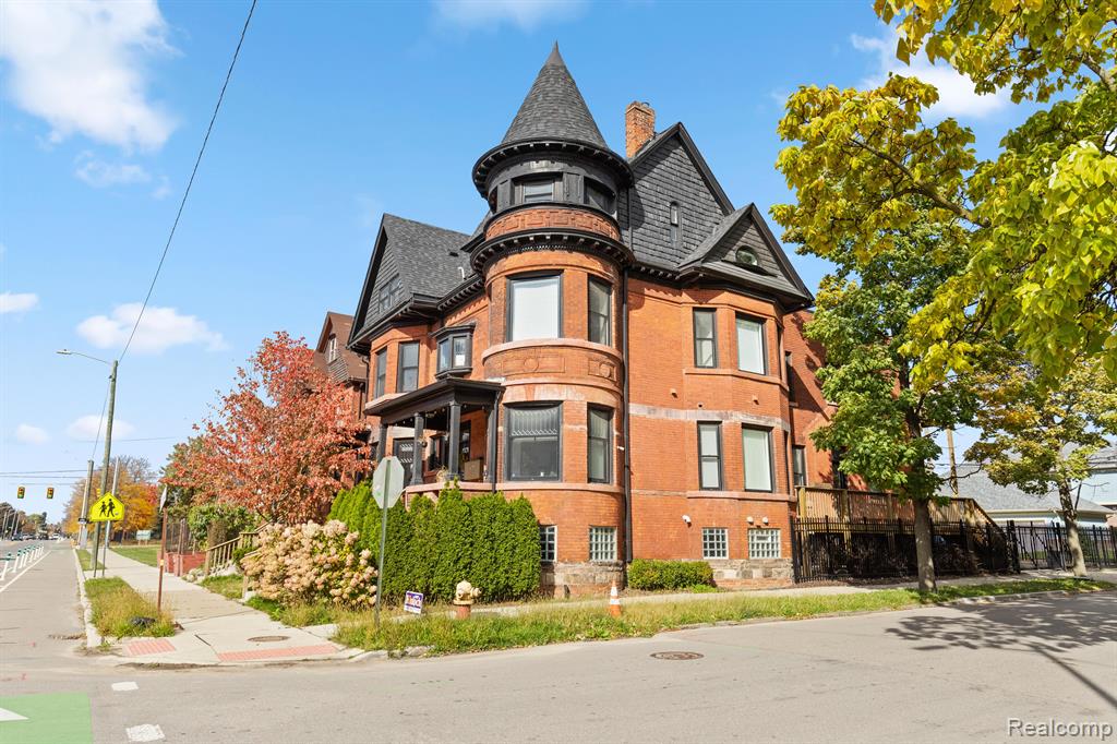 4129 Commonwealth Street, Unit 2 Detroit, MI 48208 - Photo 46 of 47