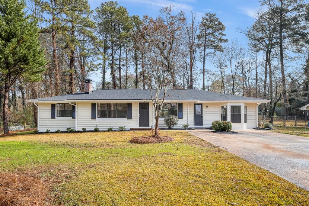 3972 Brown Road Tucker, GA 30084 - Photo 1 of 1 Gallery Image 1