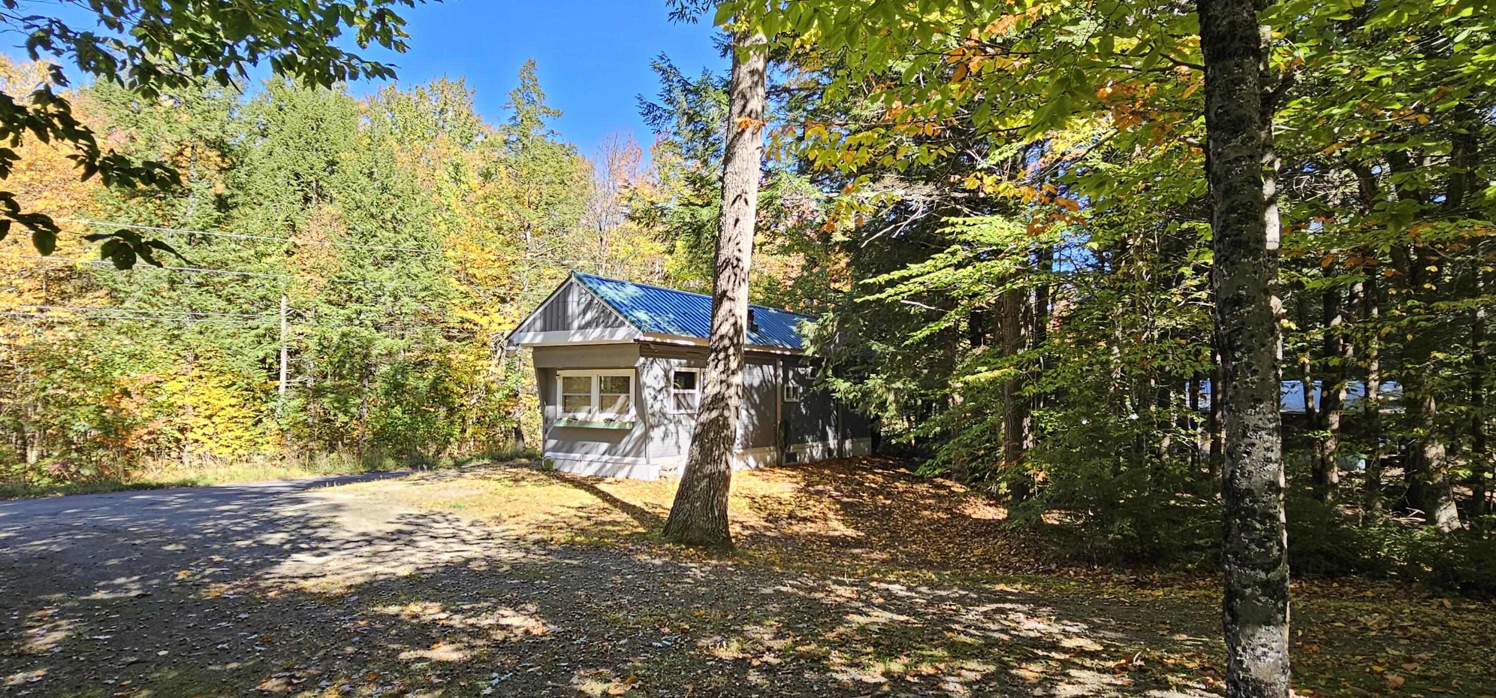 71 Merrow Lane Smithfield, ME 04978 - Photo 2 of 16 02. Exterior