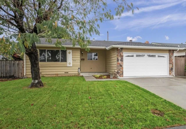 $5,800 | 3131 Sylvan Drive, San Jose, CA 95148
