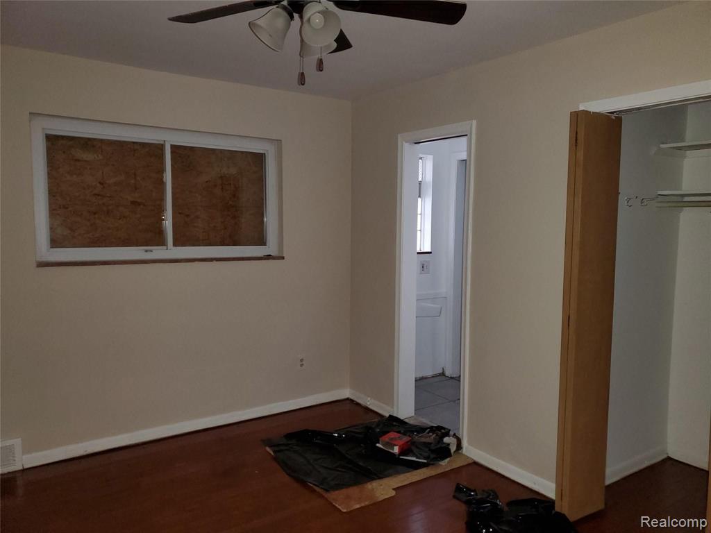 16700 Burt Road Detroit, MI 48219 - Photo 5 of 9