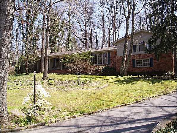 212 Green Gorge Road Signal Mountain, TN 37377 - Photo 1 of 9 Primary Photo