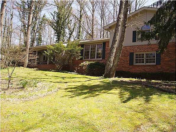 212 Green Gorge Road Signal Mountain, TN 37377 - Photo 2 of 9 Additional Photo