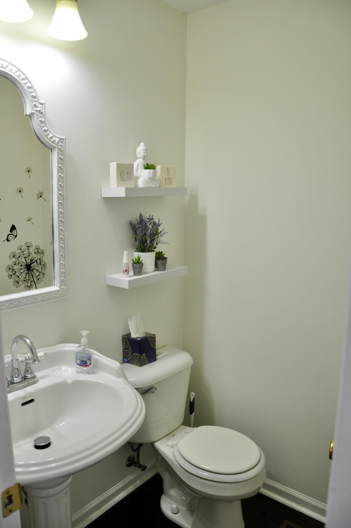 503 Marble Falls Grovetown, GA 30813 - Photo 21 of 49 half bath