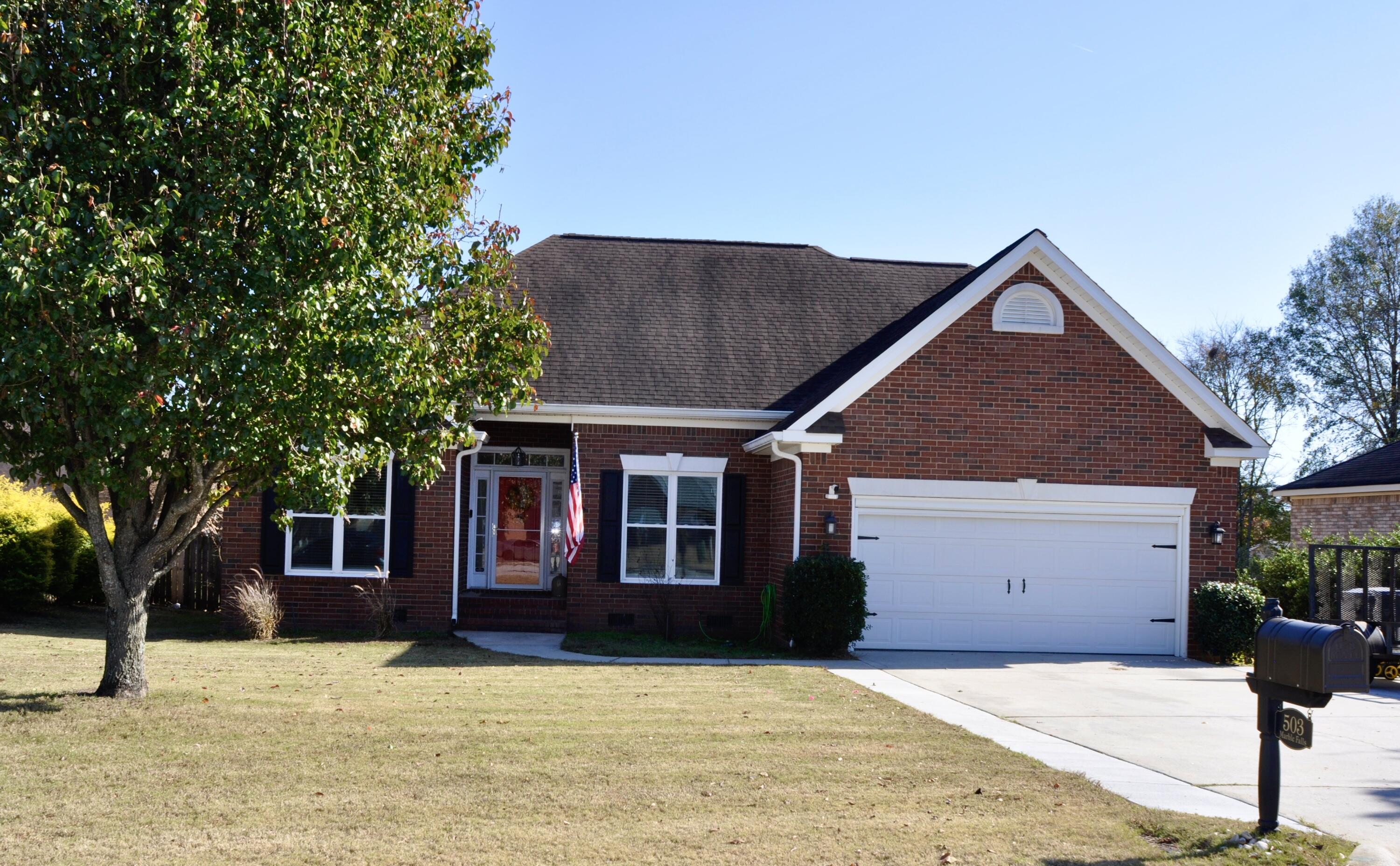 503 Marble Falls Grovetown, GA 30813 - Photo 3 of 49 _DSC9820