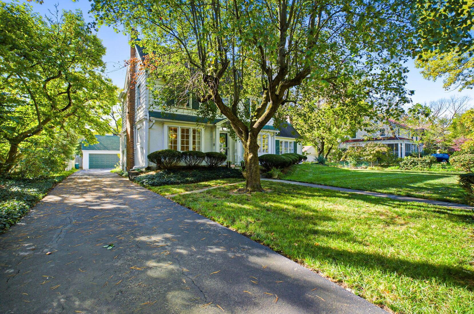 2425 Bryden Road Columbus, OH 43209 - Photo 3 of 78 Fron Angle