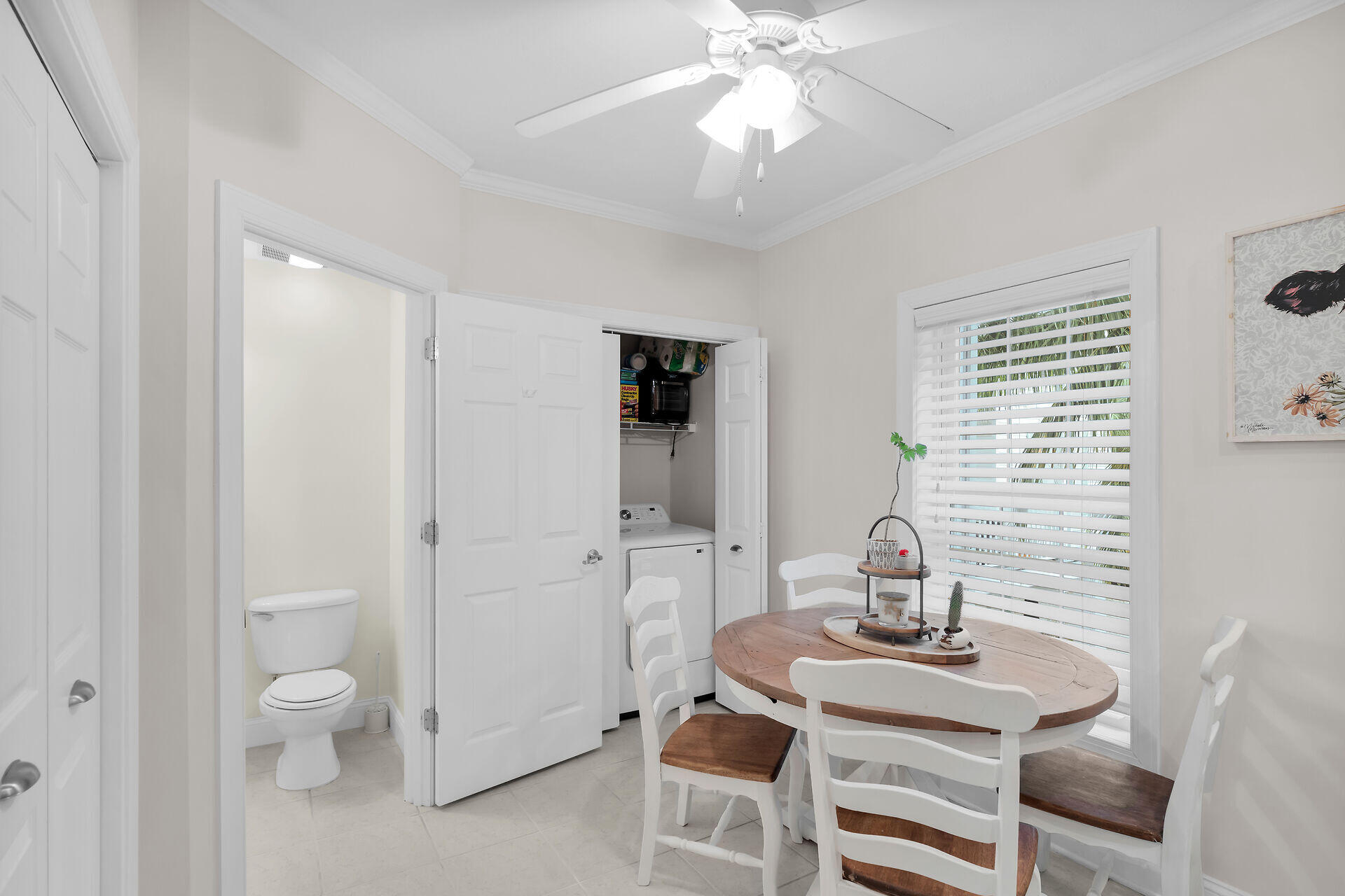 320 24th Street Ocean Marathon, FL 33050 - Photo 25 of 46 a view of a dining room with furniture