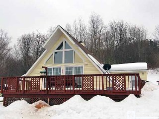 2507 Carlson Road Kiantone, NY 14701 - Photo 1 of 1