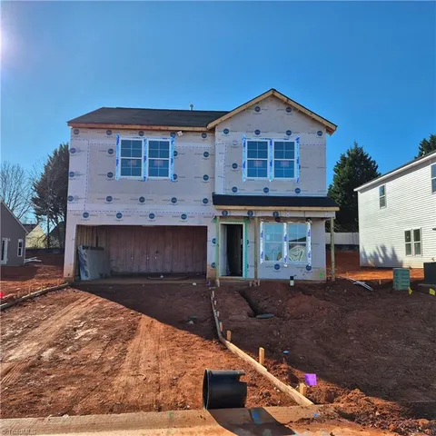 $323,000 | 865 Shoveler Court, Kernersville, NC 27284