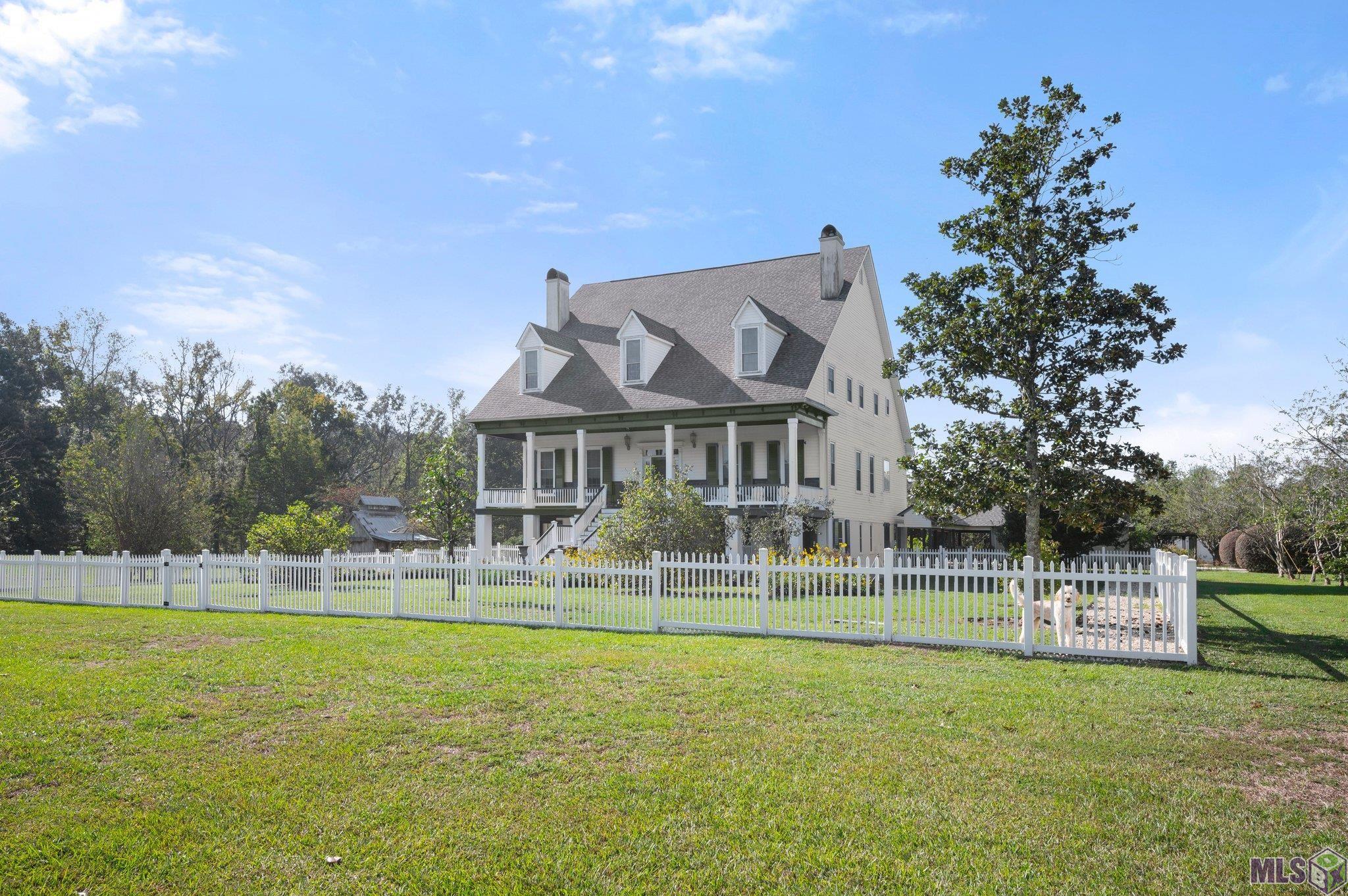 185 Glover Cemetery Road Pine Grove, LA 70453 - Photo 1 of 58