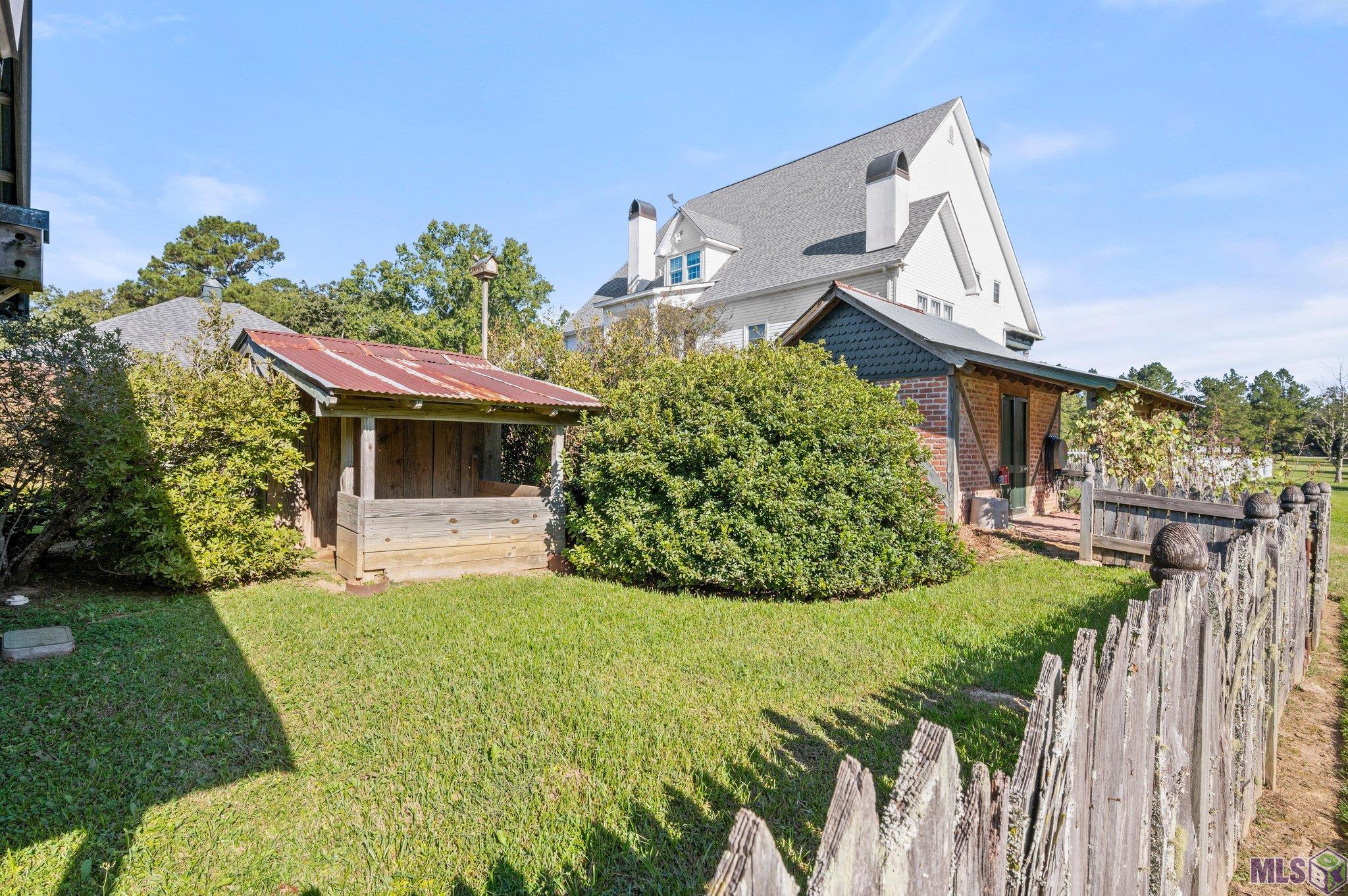 185 Glover Cemetery Road Pine Grove, LA 70453 - Photo 14 of 58