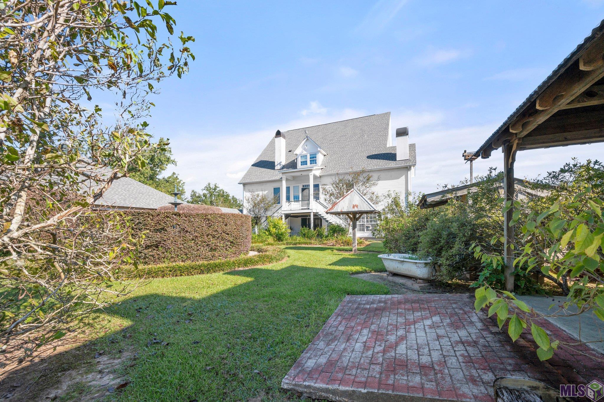 185 Glover Cemetery Road Pine Grove, LA 70453 - Photo 15 of 58