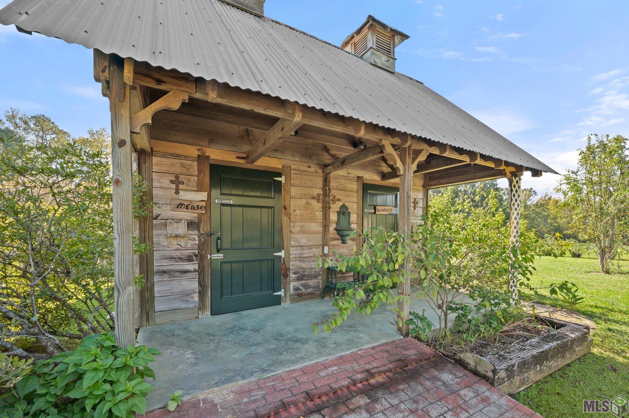 185 Glover Cemetery Road Pine Grove, LA 70453 - Photo 16 of 58