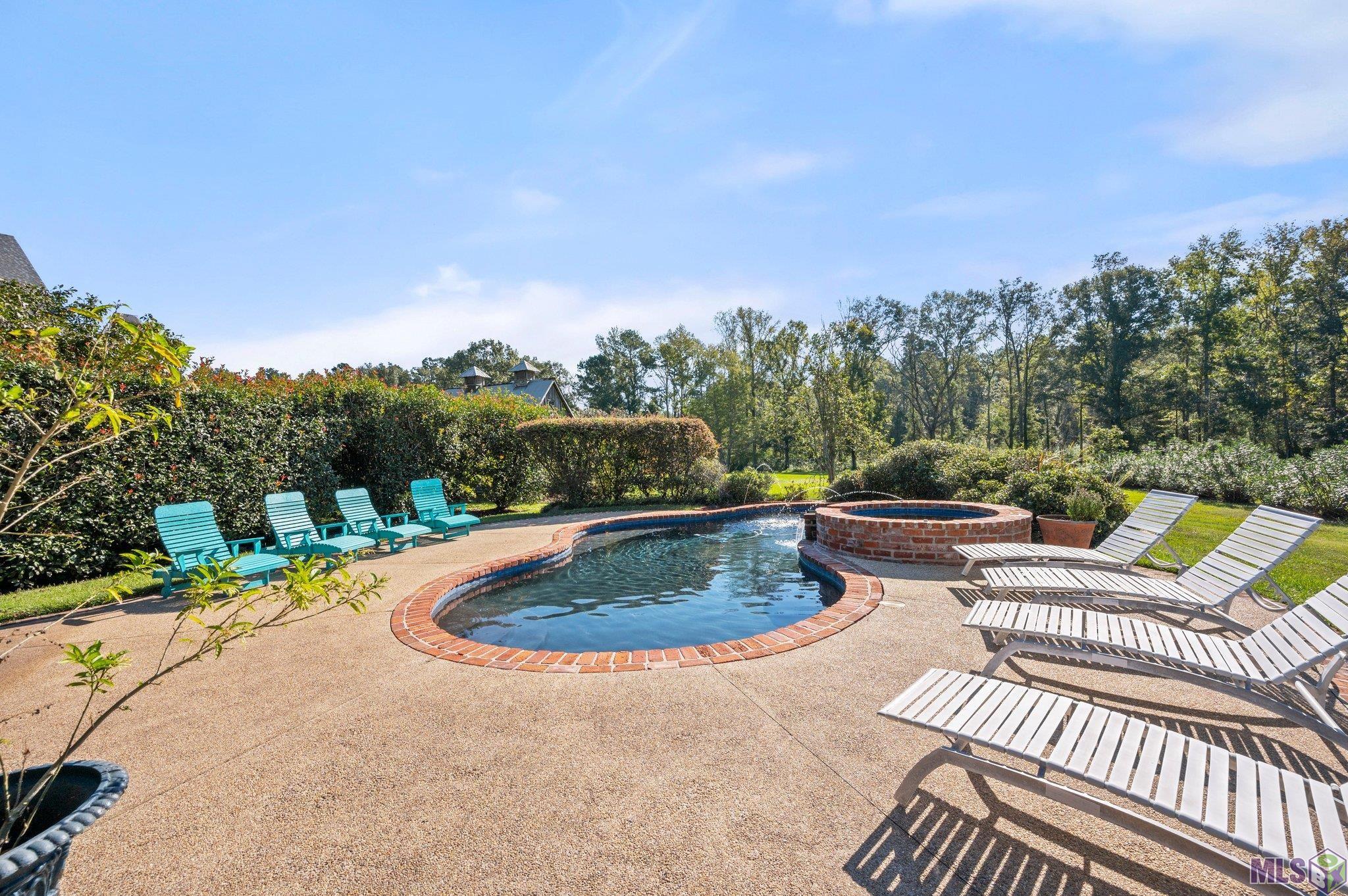 185 Glover Cemetery Road Pine Grove, LA 70453 - Photo 18 of 58