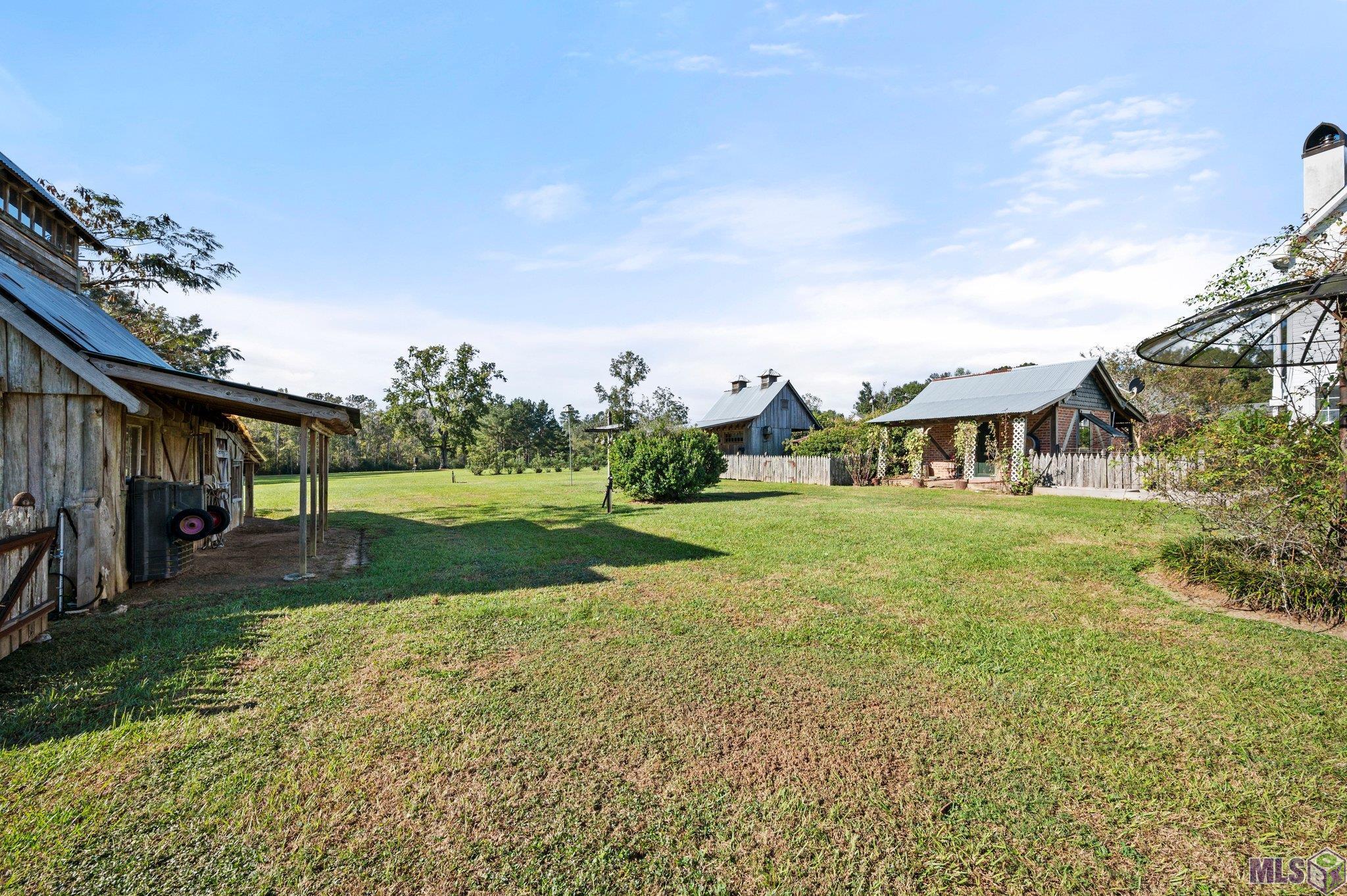 185 Glover Cemetery Road Pine Grove, LA 70453 - Photo 22 of 58