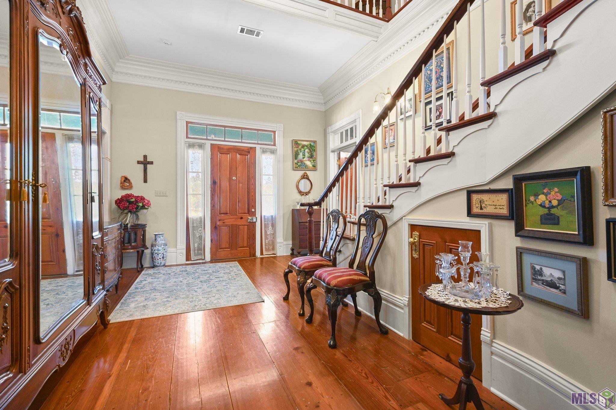 185 Glover Cemetery Road Pine Grove, LA 70453 - Photo 26 of 58