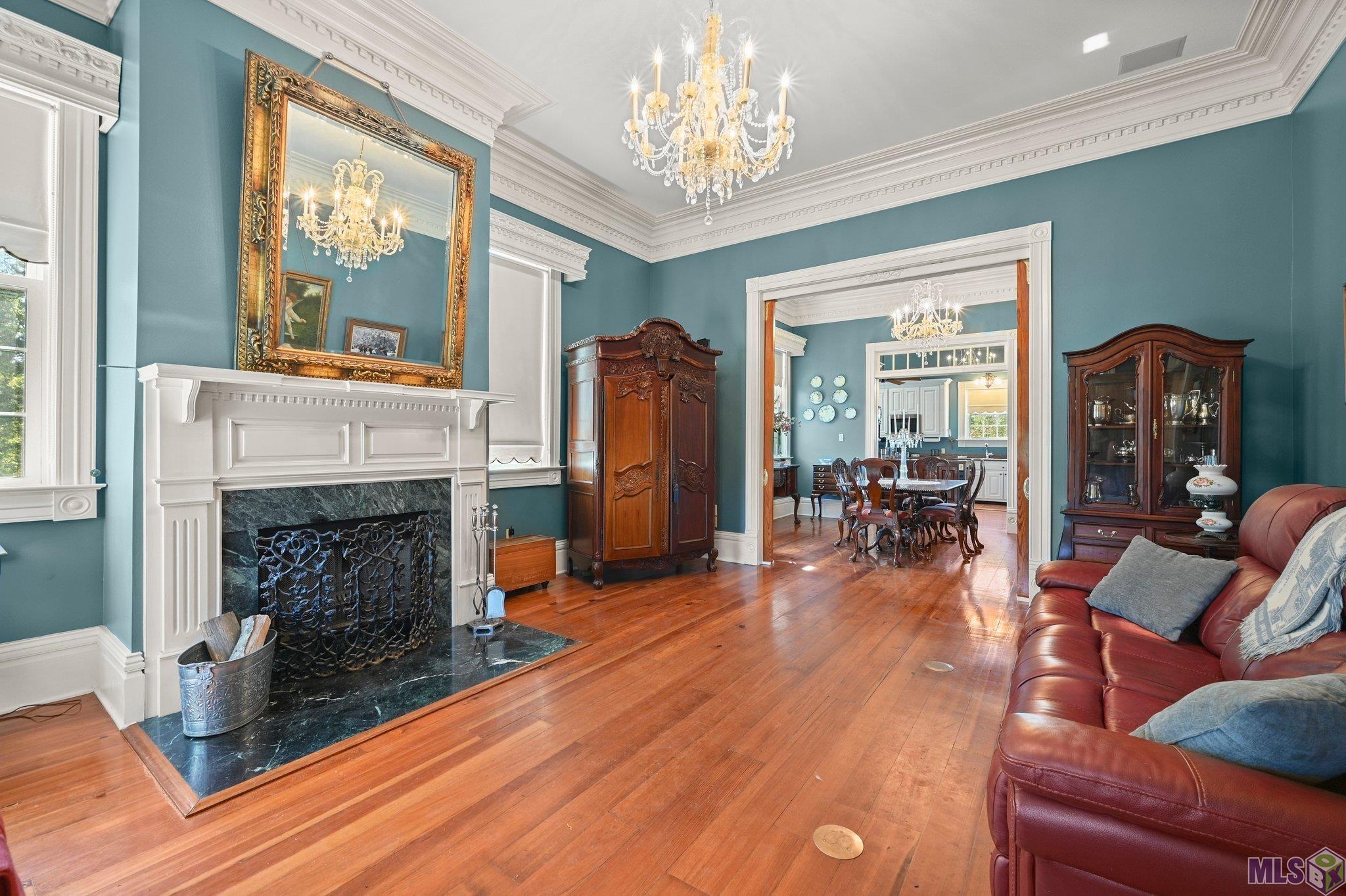 185 Glover Cemetery Road Pine Grove, LA 70453 - Photo 29 of 58