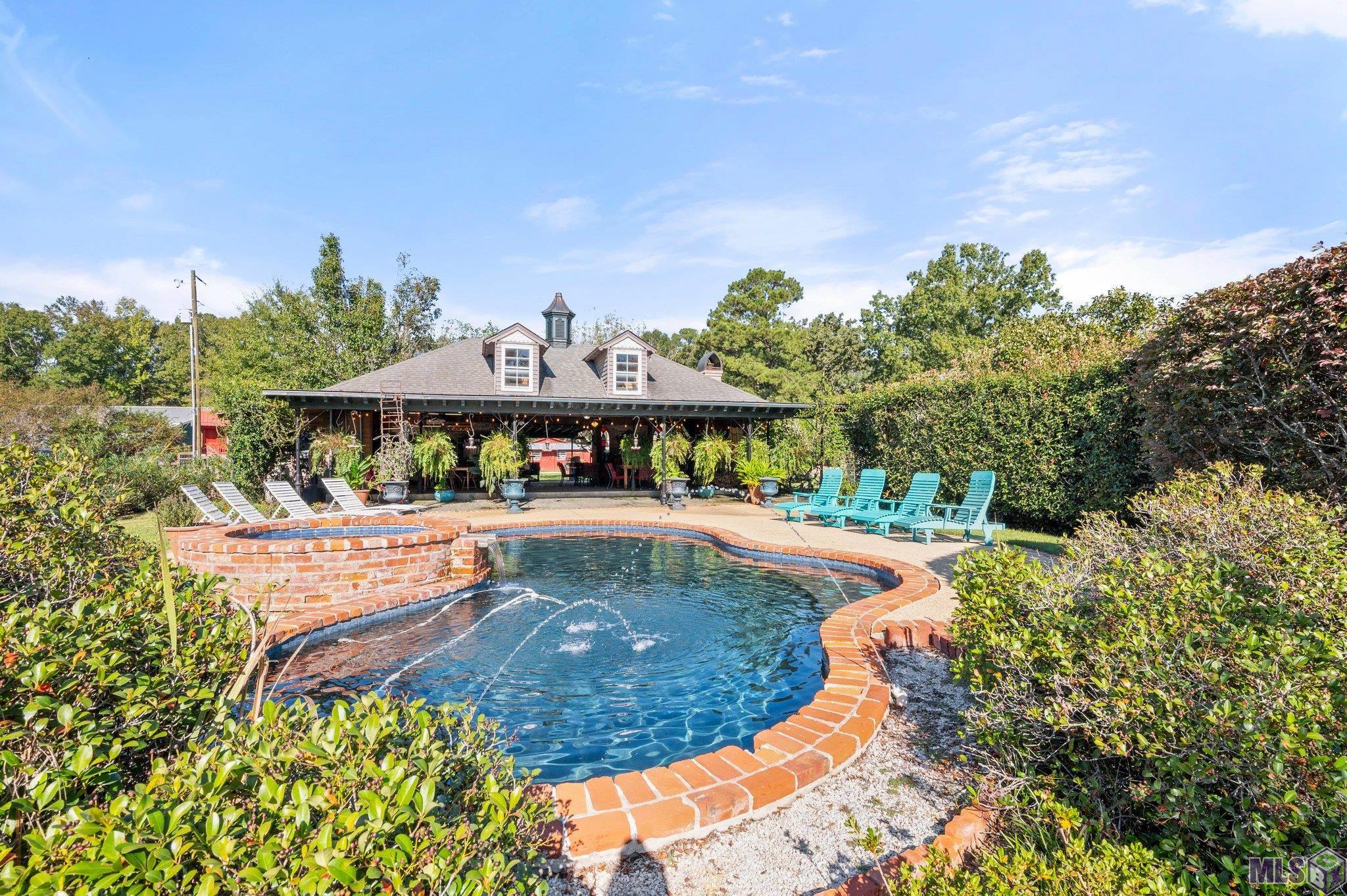 185 Glover Cemetery Road Pine Grove, LA 70453 - Photo 3 of 58