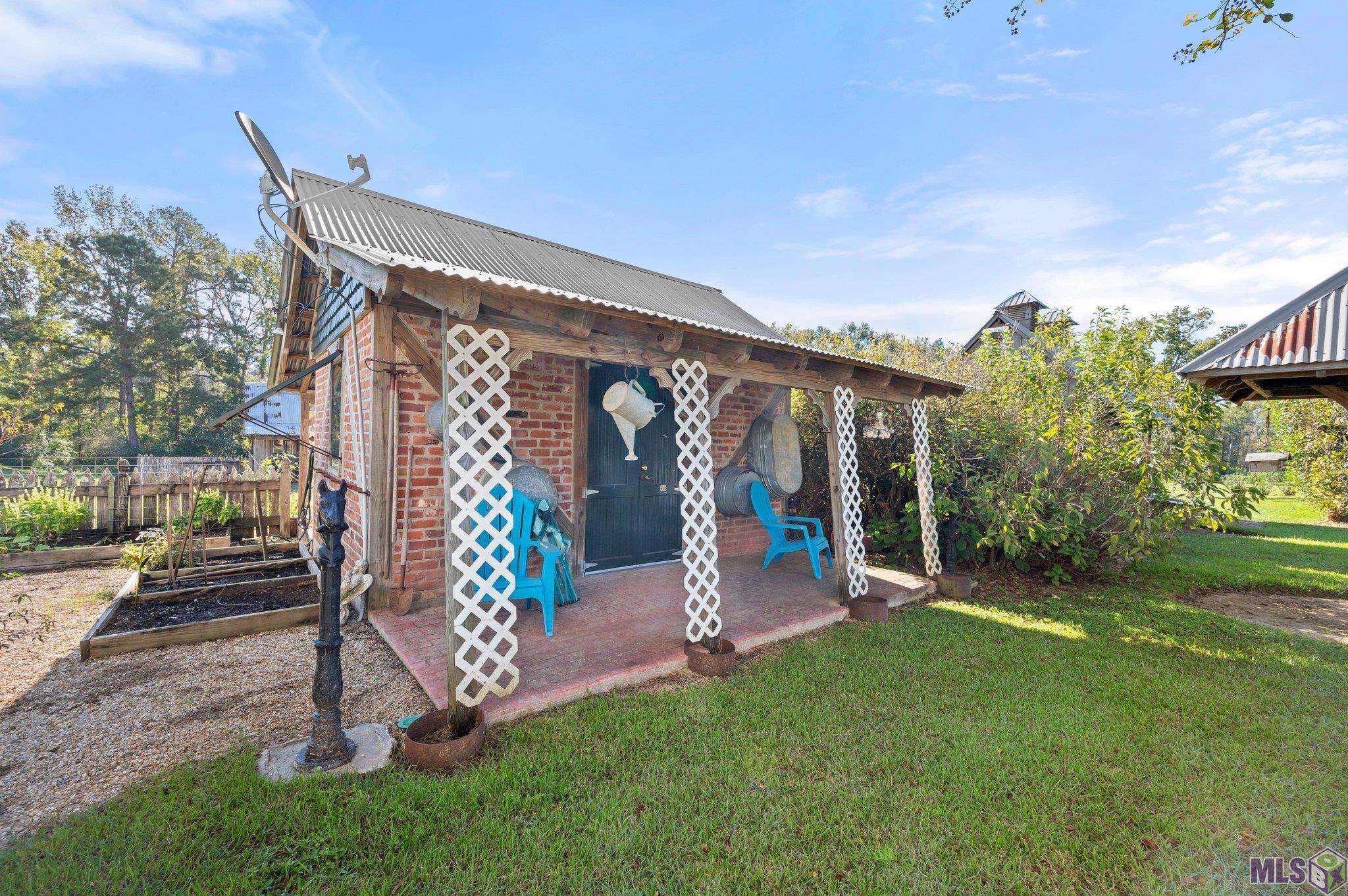 185 Glover Cemetery Road Pine Grove, LA 70453 - Photo 46 of 58