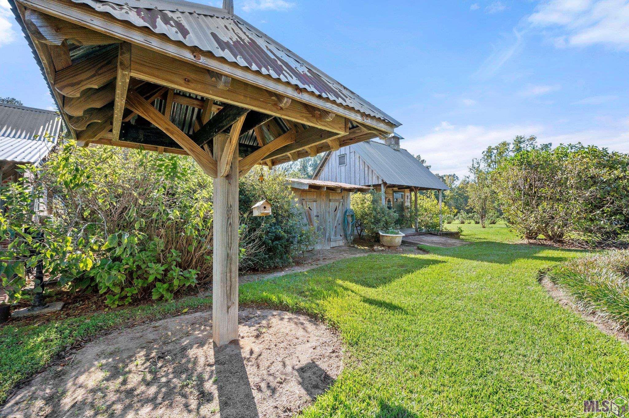 185 Glover Cemetery Road Pine Grove, LA 70453 - Photo 47 of 58