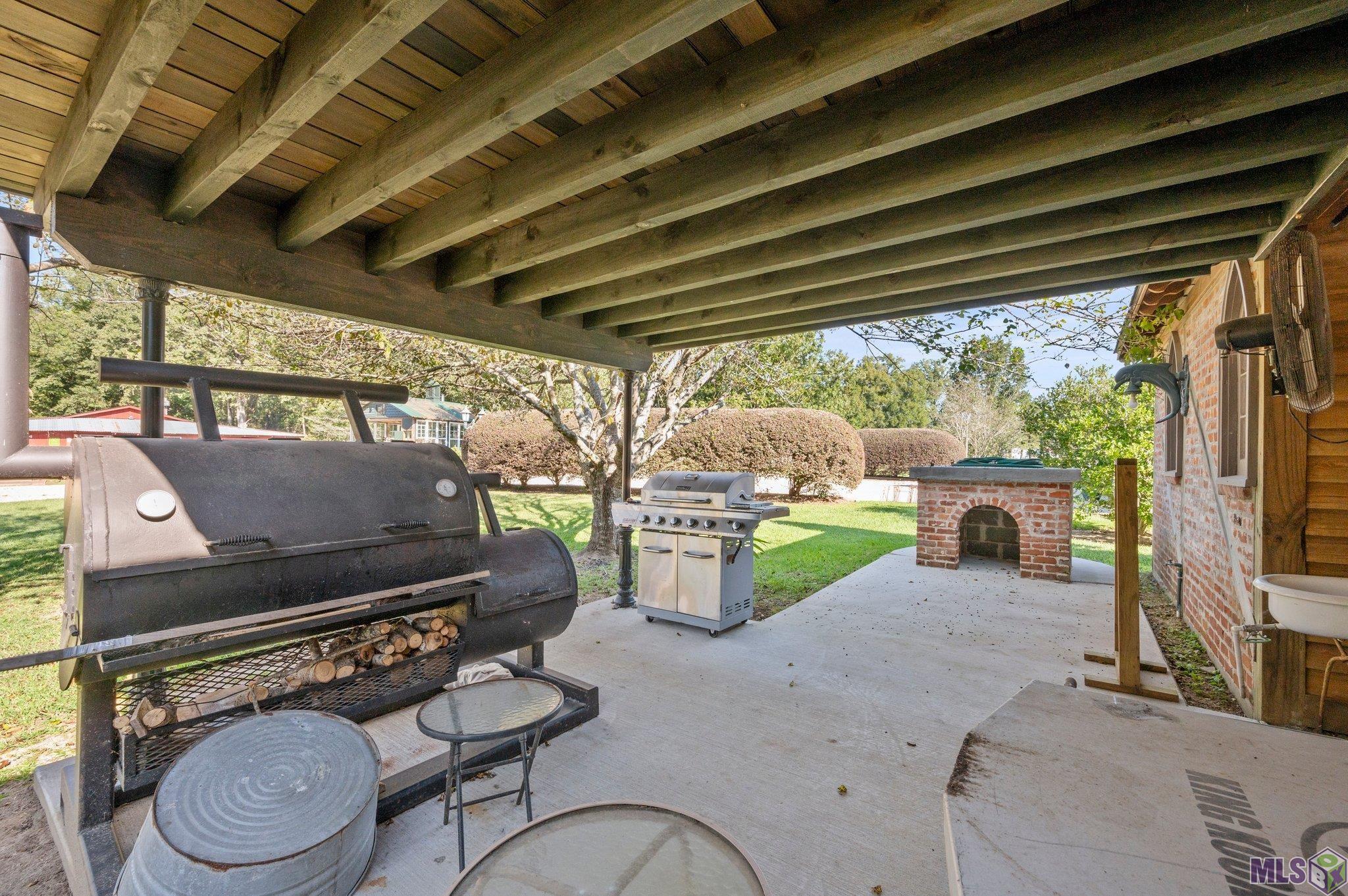 185 Glover Cemetery Road Pine Grove, LA 70453 - Photo 48 of 58