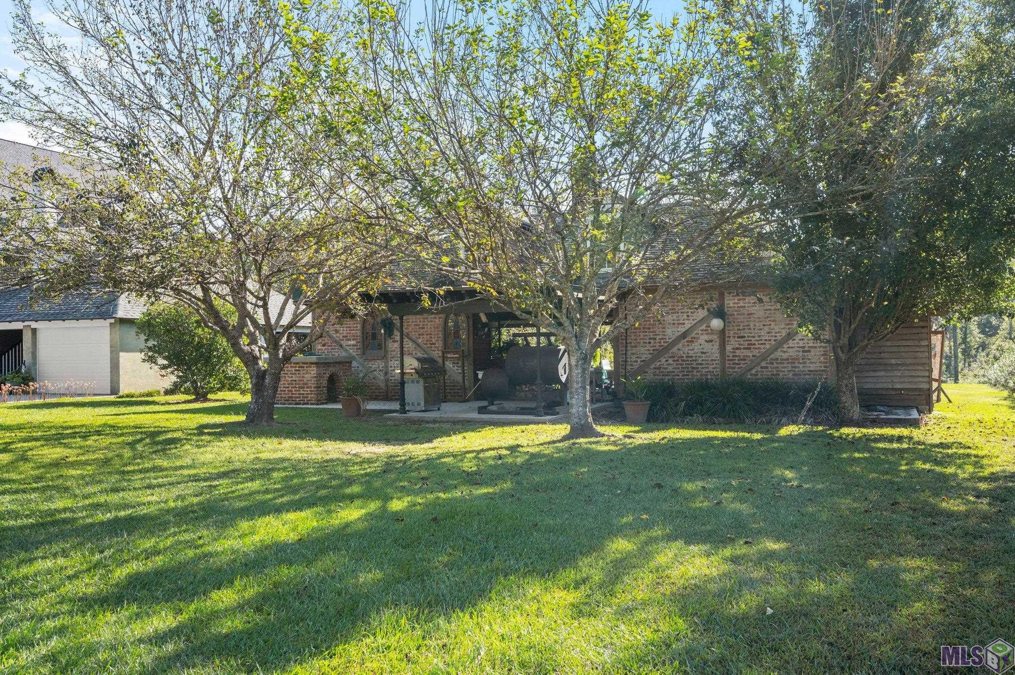 185 Glover Cemetery Road Pine Grove, LA 70453 - Photo 49 of 58