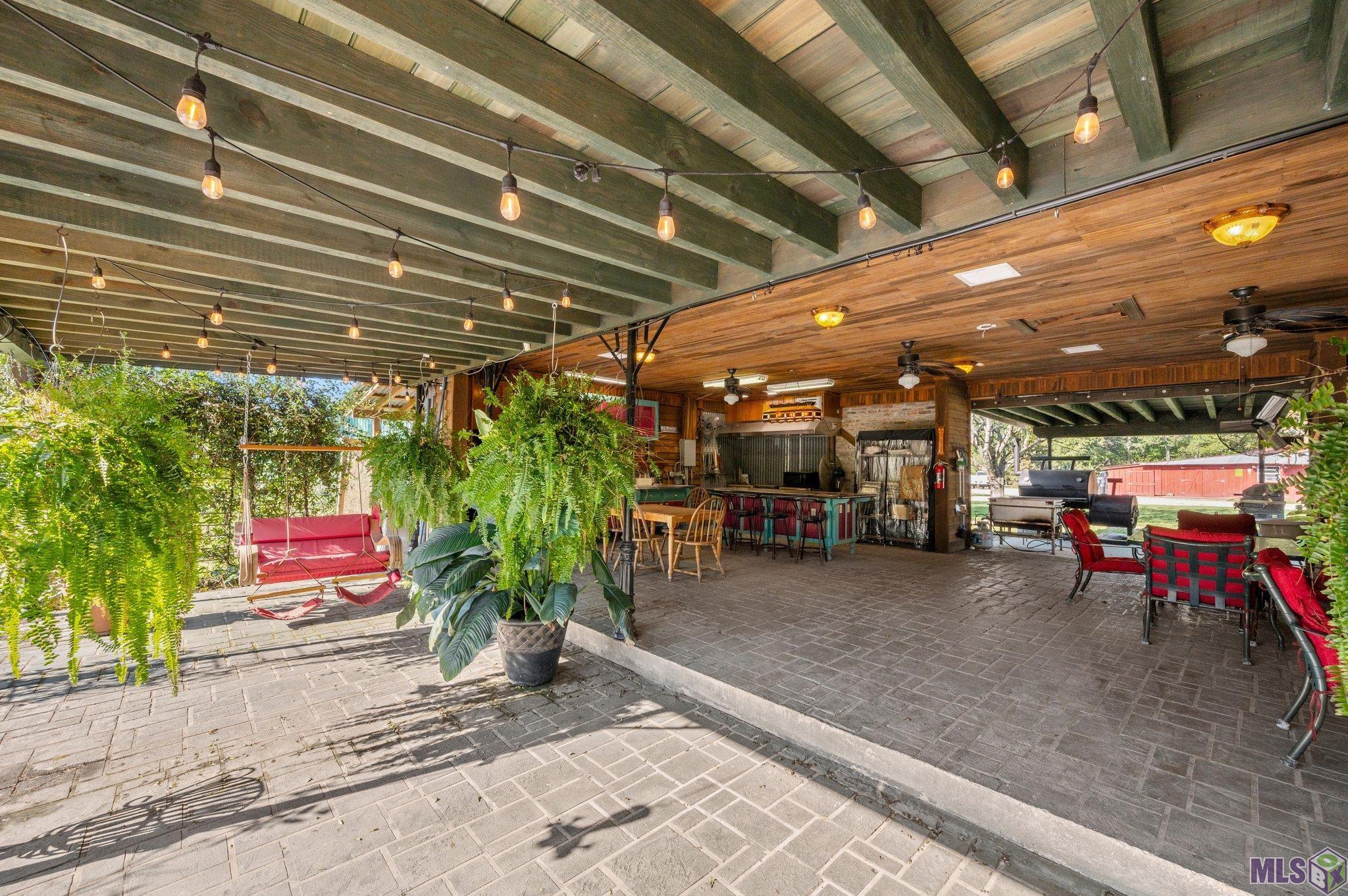 185 Glover Cemetery Road Pine Grove, LA 70453 - Photo 50 of 58