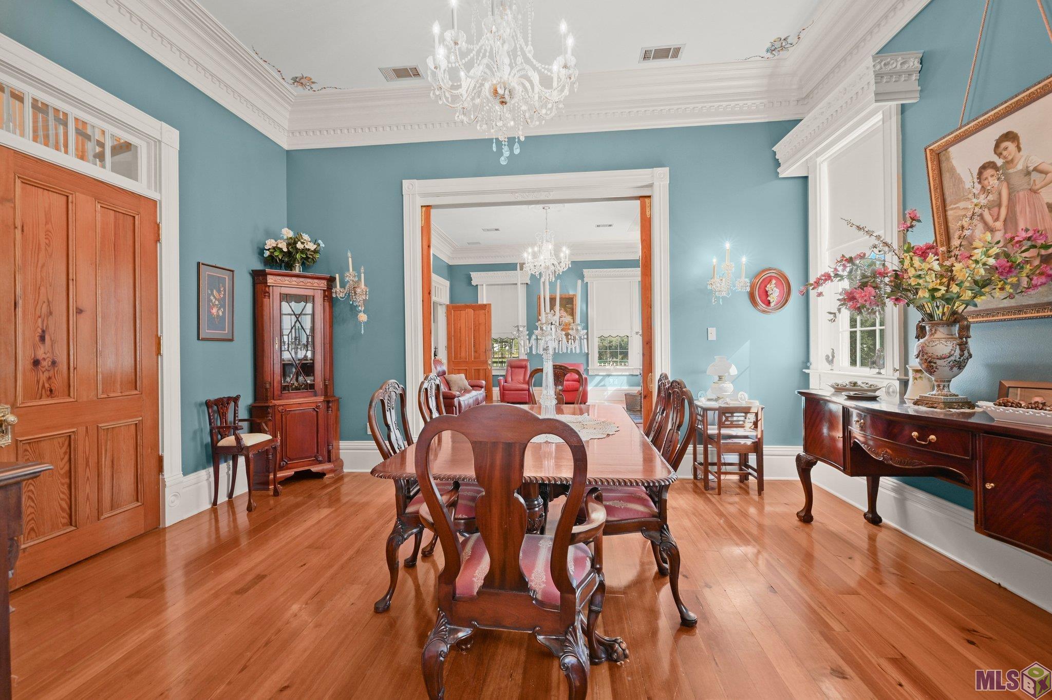 185 Glover Cemetery Road Pine Grove, LA 70453 - Photo 5 of 58