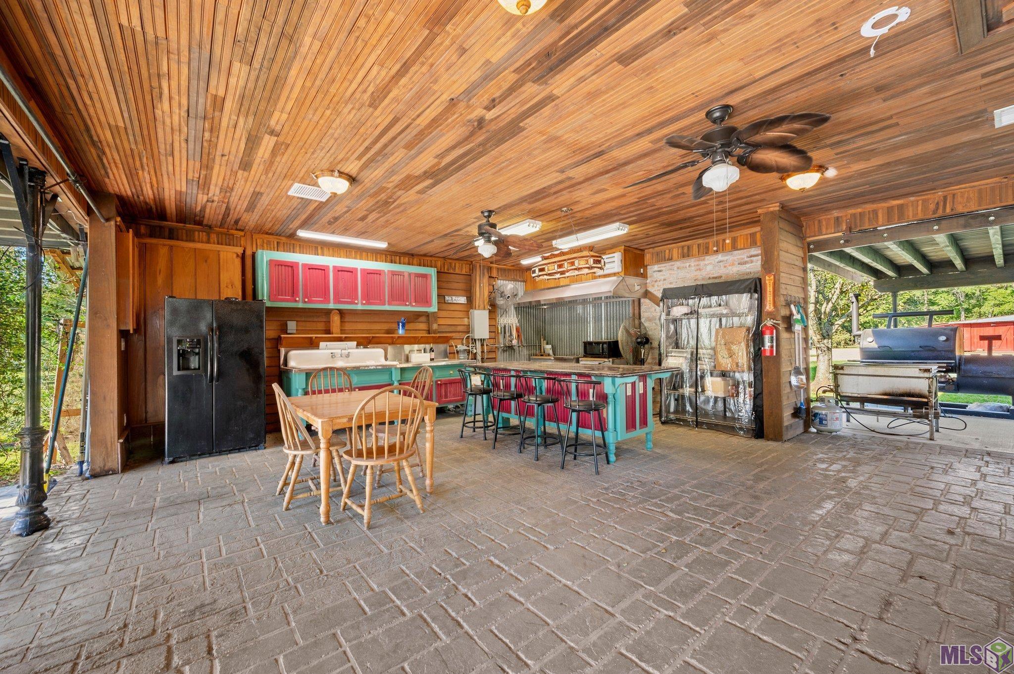 185 Glover Cemetery Road Pine Grove, LA 70453 - Photo 51 of 58