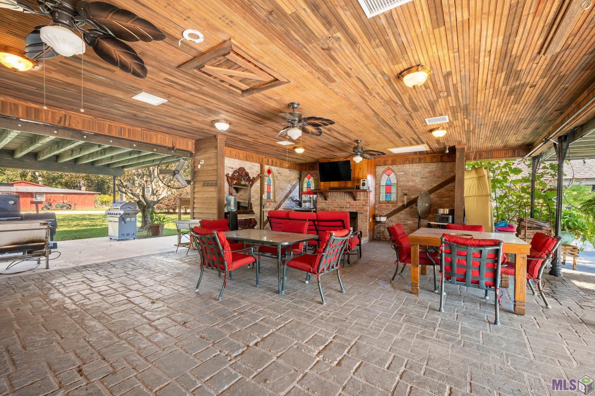 185 Glover Cemetery Road Pine Grove, LA 70453 - Photo 53 of 58