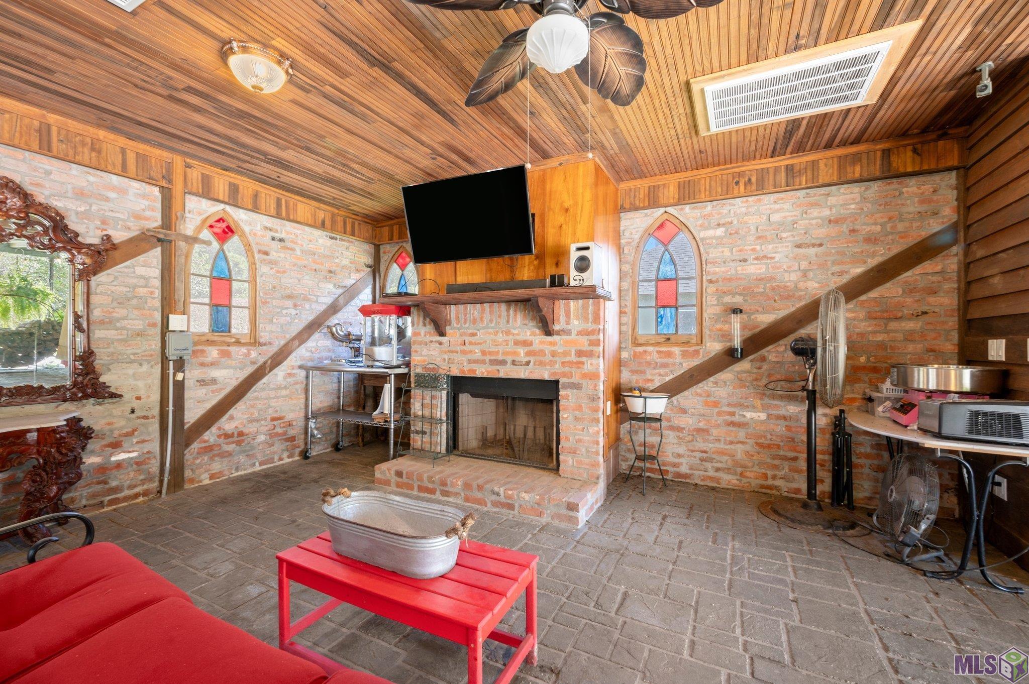 185 Glover Cemetery Road Pine Grove, LA 70453 - Photo 54 of 58