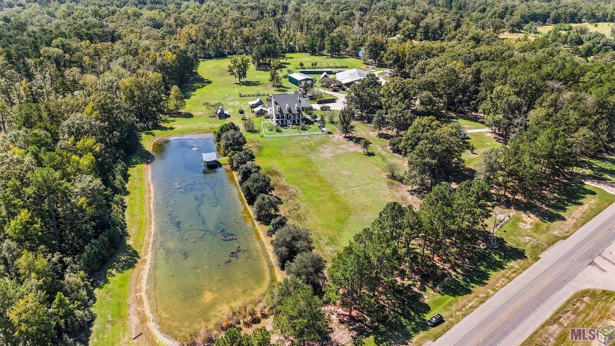 185 Glover Cemetery Road Pine Grove, LA 70453 - Photo 55 of 58
