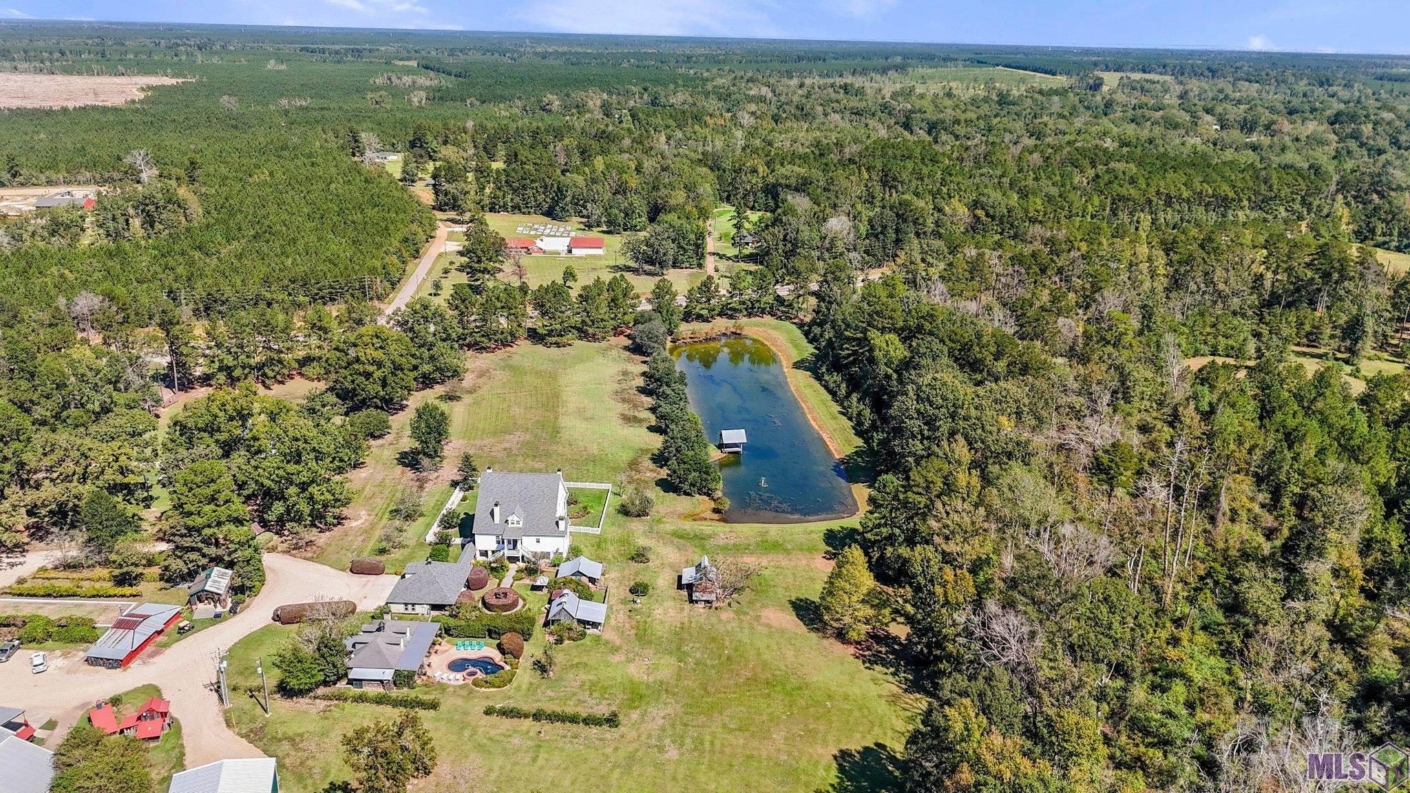 185 Glover Cemetery Road Pine Grove, LA 70453 - Photo 57 of 58