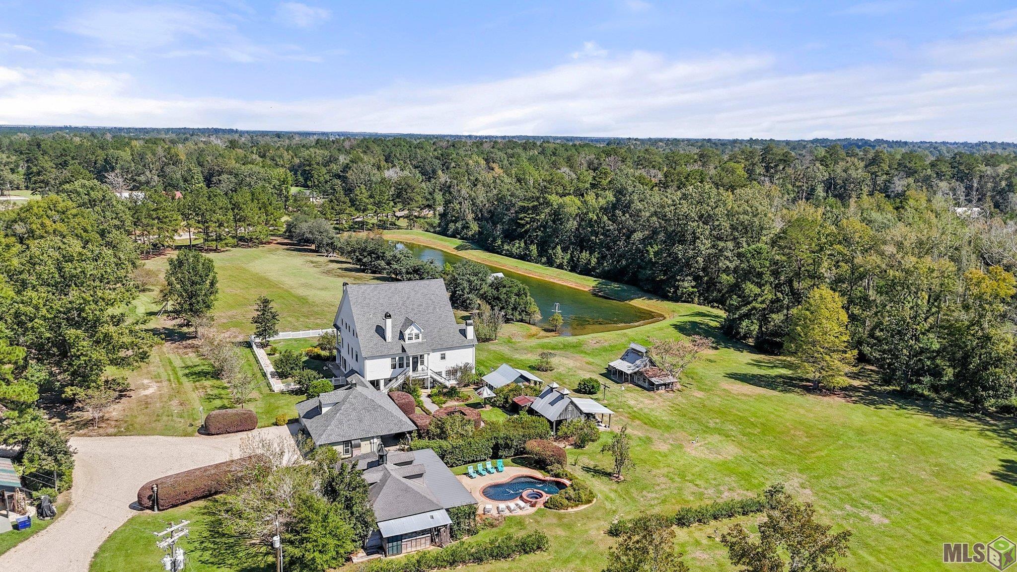 185 Glover Cemetery Road Pine Grove, LA 70453 - Photo 58 of 58