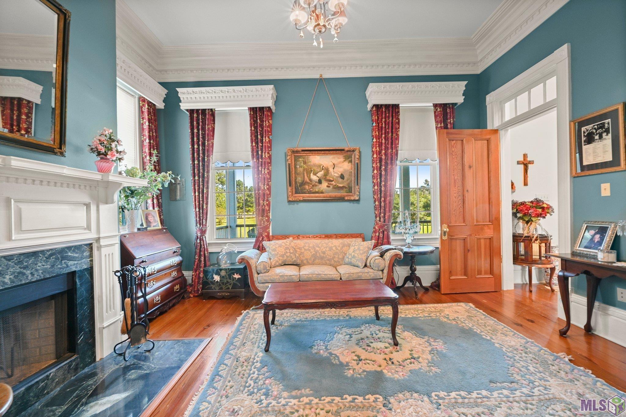 185 Glover Cemetery Road Pine Grove, LA 70453 - Photo 6 of 58