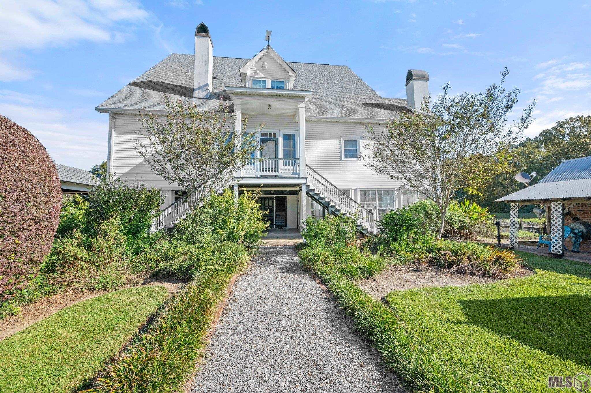 185 Glover Cemetery Road Pine Grove, LA 70453 - Photo 8 of 58