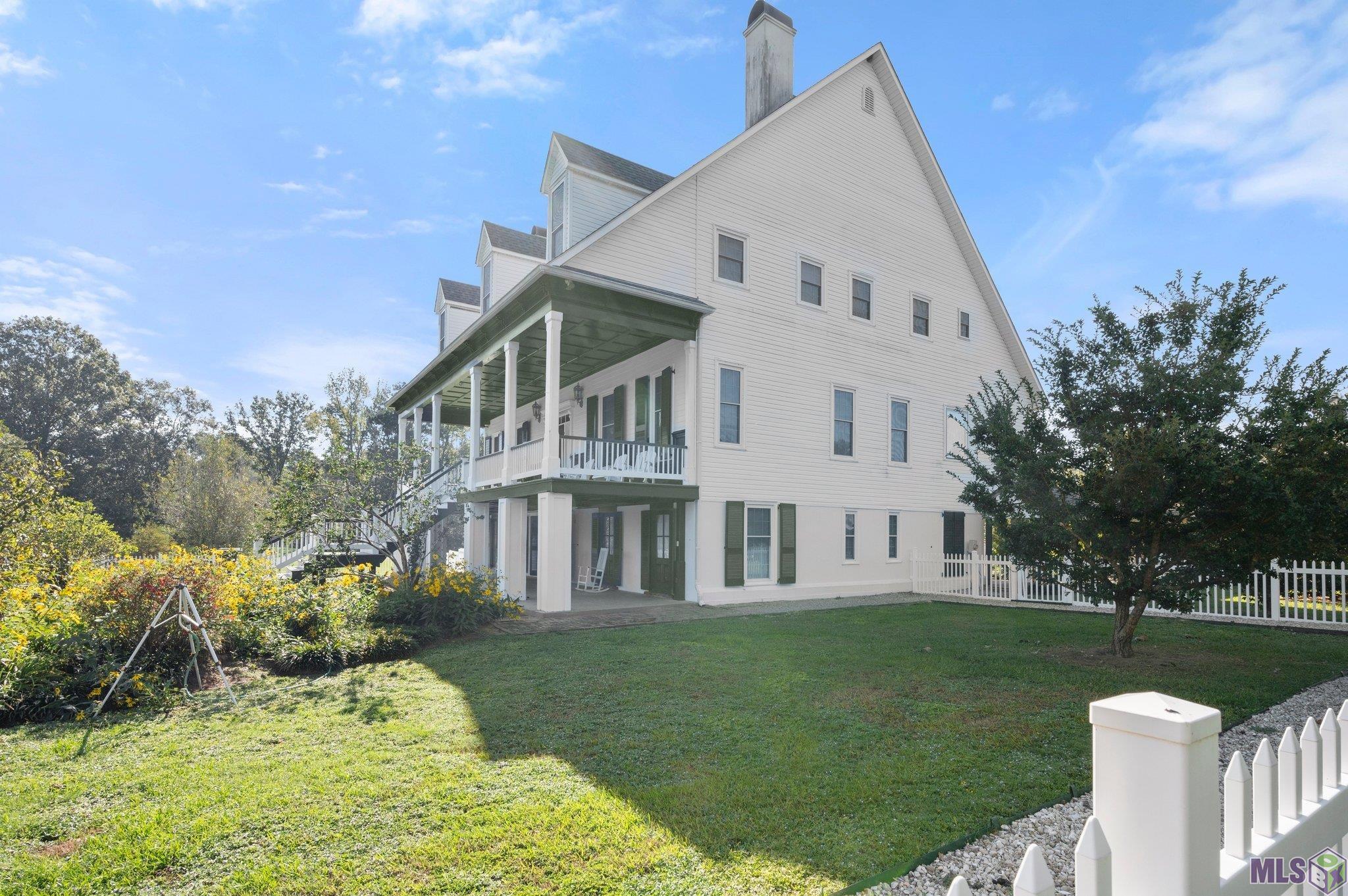 185 Glover Cemetery Road Pine Grove, LA 70453 - Photo 9 of 58