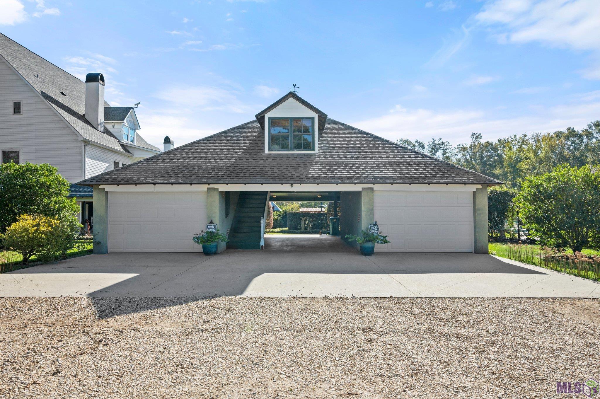 185 Glover Cemetery Road Pine Grove, LA 70453 - Photo 10 of 58