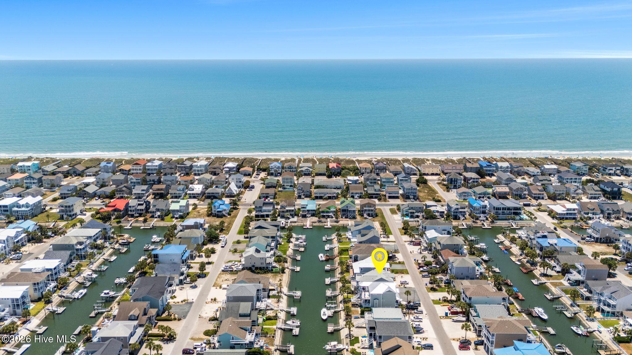 12 Pender Street Ocean Isle Beach, NC 28469 - Photo 24 of 120