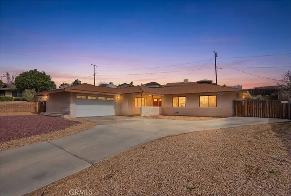 $449,999 | 15103 Wilson Court, Apple Valley, CA 92307